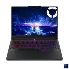 Lenovo Legion Pro 7 • 16IAX10H • U9-275HX • 16