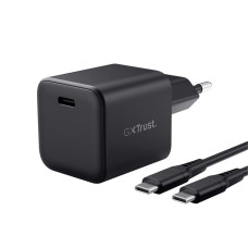 TRUST GXT1258 USB-C CHARGER FOR SWITCH 2