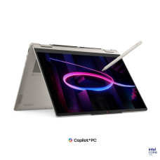 Lenovo Yoga 7 2-in-1 • 14IPH11 • U7-355 • 14
