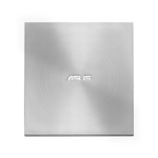 ASUS SDRW-08U7M-U stříbrná ultraslim DRW USB-A + 2× M-Disk