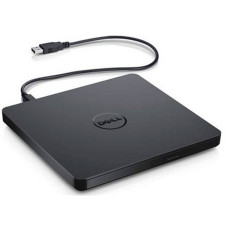 Dell externí slim mechanika DVD+/-RW USB