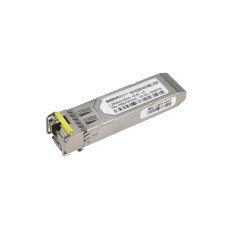 Signamax 100-32WDMB-LR20 1G SFP optický WDM modul SM 1550nm LC, 20km, DDM - Cisco komp.