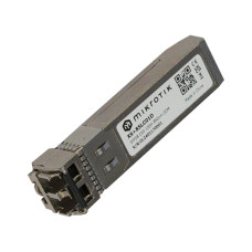 MikroTik SFP • SFP+ • SFP28 module 1.25 • 10 • 25G Multi Mode 100m 850nm