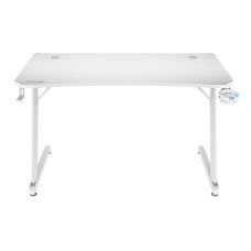 TRUST GXT709W LUMINUS RGB DESKGXT RGB DESK WHT