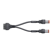 Topscan Moto Harley Kabelová Sada