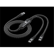 CABLE SPLITER