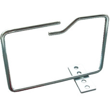 Vyvazovací háček Typ 2 - 140x100