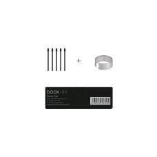 E-book ONYX BOOX hroty černé WACOM (Nova 3, note 3, Nova 3 color, Note air 2, Max lumi, Max lumi 2,