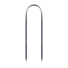 Crossbody Strap - Purple