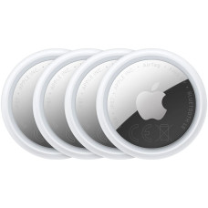 AirTag 2.gen. (4 Pack)