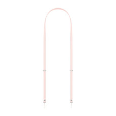Crossbody Strap - Soft Pink