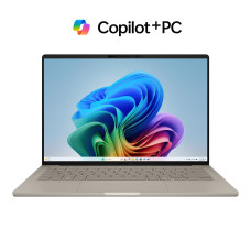 ASUS Zenbook A14 OLED • UX3407QA-OLED340X • SD-X1-26-100 • 14