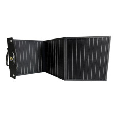 Solární panel Viking L60 PD • 60W výkon • USB-A QC • USB-C PD • 