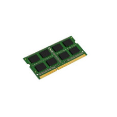 Kingston • SO-DIMM DDR3L • 4GB • 1600MHz • CL11 • 1x4GB