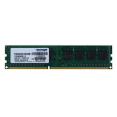 Patriot • DDR3 • 4GB • 1333MHz • CL9 • 1x4GB