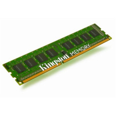 Kingston • DDR3 • 8GB • 1600MHz • CL11 • 1x8GB