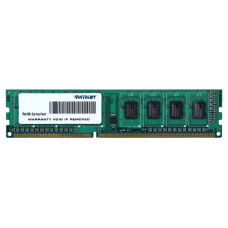 Patriot • DDR3L • 4GB • 1600MHz • CL11 • 1x4GB