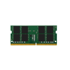Kingston • SO-DIMM DDR4 • 4GB • 3200MHz • CL22 • 1x4GB