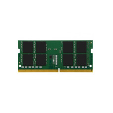 Kingston • SO-DIMM DDR4 • 16GB • 3200MHz • CL22 • 1x16GB