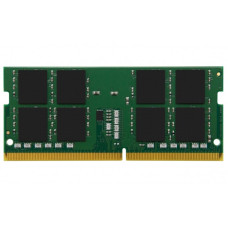 Kingston • SO-DIMM DDR4 • 8GB • 3200MHz • CL22 • 1x8GB