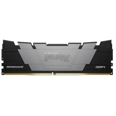 Kingston FURY Renegade • DDR4 • 8GB • 3200MHz • CL16 • 1x8GB • Black