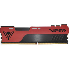 Patriot Viper Elite II • DDR4 • 16GB • 3600MHz • CL20 • 1x16GB • Red