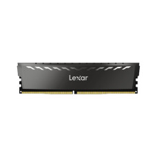 Lexar THOR • DDR4 • 16GB • 3200MHz • CL16 • 2x8GB • Grey