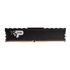 Patriot • DDR4 • 4GB • 2666MHz • CL19 • 1x4GB • Black