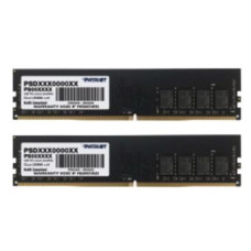 Patriot • DDR4 • 16GB • 3200MHz • CL22 • 2x8GB