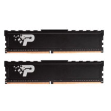 Patriot • DDR4 • 16GB • 3200MHz • CL22 • 2x8GB • Black