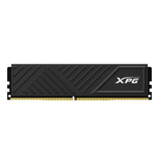 Adata XPG D35 • DDR4 • 8GB • 3200MHz • CL16 • 1x8GB • Black