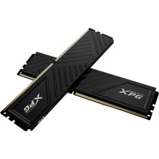 Adata XPG D35 • DDR4 • 32GB • 3200MHz • CL16 • 2x16GB • Black