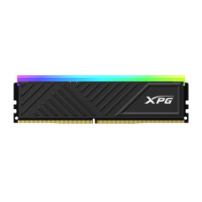 Adata XPG D35G • DDR4 • 16GB • 3200MHz • CL16 • 1x16GB • RGB • Black