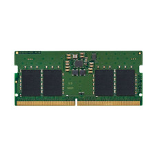 Kingston • SO-DIMM DDR5 • 8GB • 5600MHz • CL46 • 1x8GB