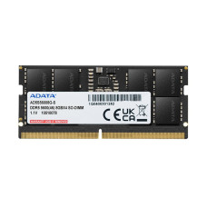Adata • SO-DIMM DDR5 • 8 • 5600MHz • CL46 • 1x8GB