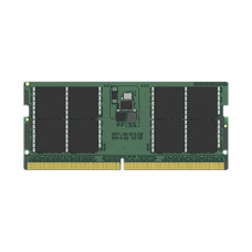 Kingston • SO-DIMM DDR5 • 32GB • 5600MHz • CL46 • 1x32GB