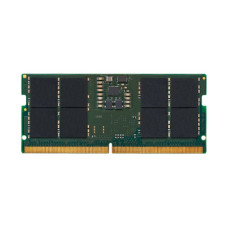 Kingston • SO-DIMM DDR5 • 16GB • 5600MHz • CL46 • 1x16GB