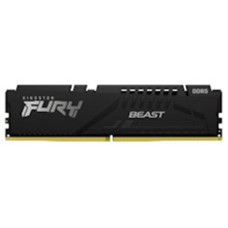 Kingston FURY Beast EXPO • DDR5 • 16GB • 5600MHz • CL36 • 1x16GB • Black