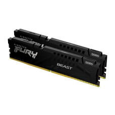 Kingston FURY Beast EXPO • DDR5 • 16GB • 5600MHz • CL36 • 2x8GB • Black