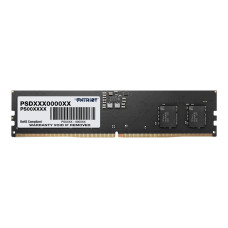 Patriot • DDR5 • 16GB • 4800MHz • CL40 • 1x16GB