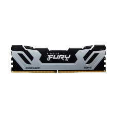Kingston FURY Renegade • CUDIMM DDR5 • 24GB • 8400MHz • CL40 • 1x24GB • Black • Silv