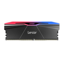 Lexar ARES • DDR5 • 32GB • 6000MHz • CL28 • 2x16GB • RGB • Black