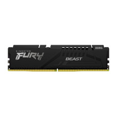 Kingston FURY Beast EXPO • DDR5 • 32GB • 6000MHz • CL36 • 1x32GB • Black
