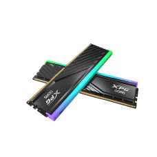 Adata Lancer BLADE • DDR5 • 32GB • 6000MHz • CL48 • 2x16GB • RGB • Black