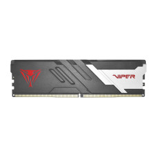 Patriot Viper Venom • DDR5 • 16GB • 6000MHz • CL30 • 1x16GB • Black