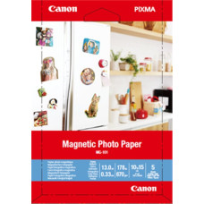 Canon MG-101 Magnetic Photo Paper