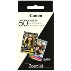 Canon ZINK PAPER ZP-2030 50 ks pro PV-123