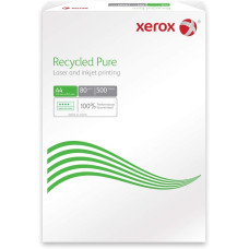 Xerox Recycled Pure 80 A4 5x500 listů (karton)