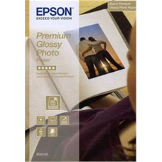 Premium Glossy Photo Paper 10x15cm 40 listů