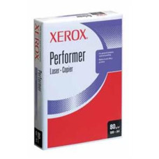 XEROX Performer A3 80g 5 x 500 listů (karton)